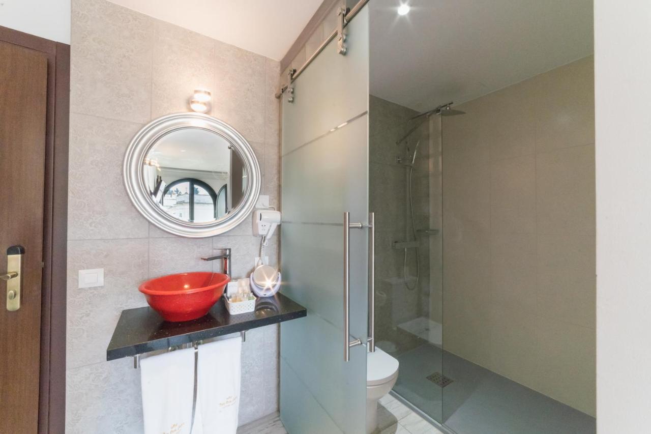 Rey Don Pedro Luxury Home Sevilla Kültér fotó
