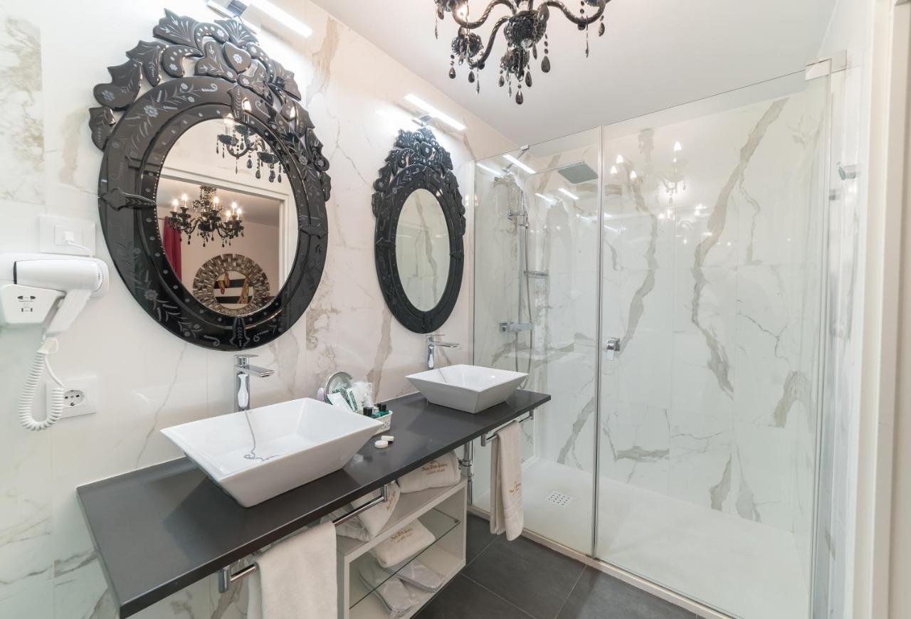 Rey Don Pedro Luxury Home Sevilla Kültér fotó