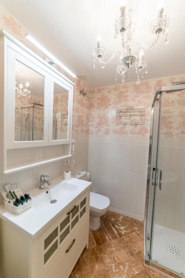 Rey Don Pedro Luxury Home Sevilla Kültér fotó