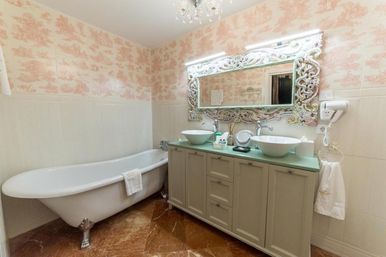 Rey Don Pedro Luxury Home Sevilla Kültér fotó