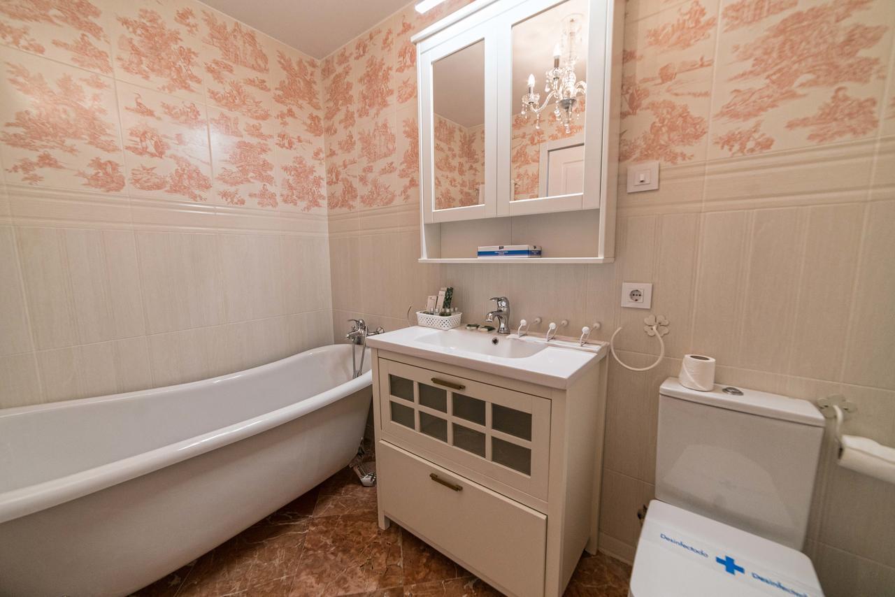 Rey Don Pedro Luxury Home Sevilla Kültér fotó