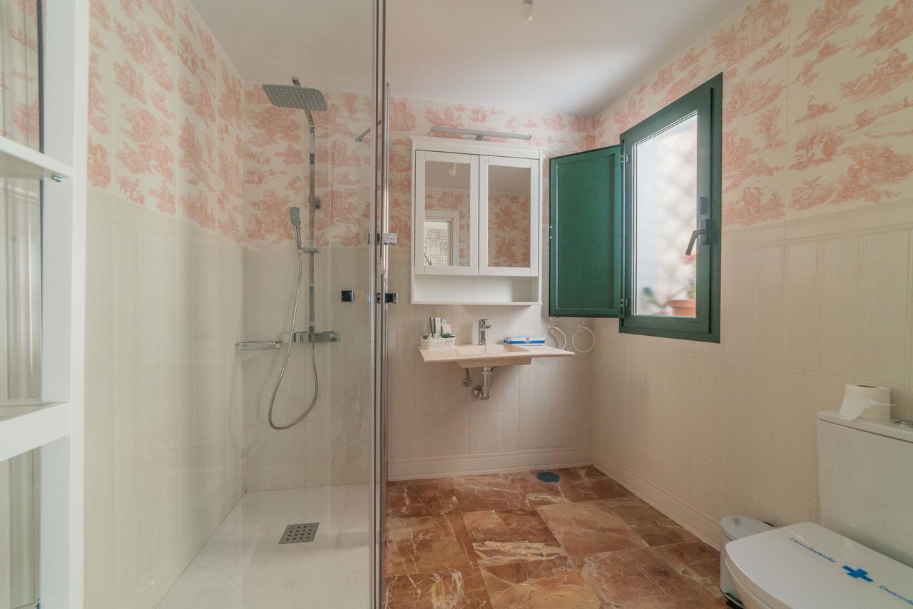 Rey Don Pedro Luxury Home Sevilla Kültér fotó